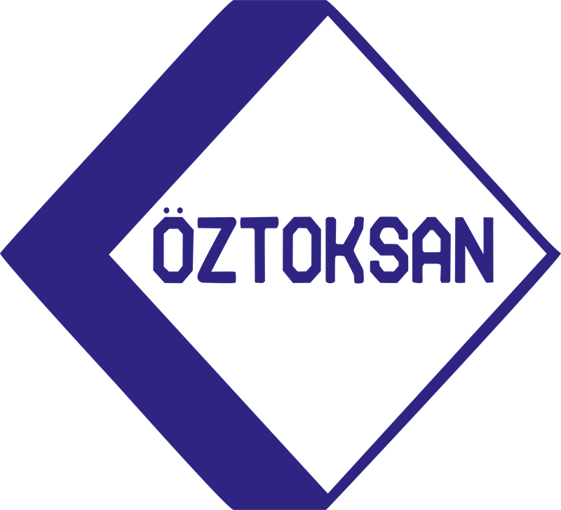 Öztoksan logo